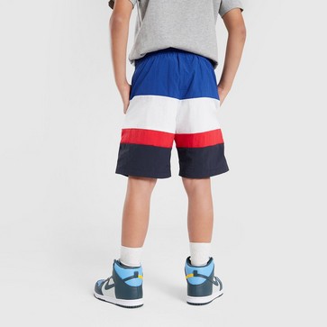 Pantaloni scurți pentru copii CHAMPION PANTALONI SCURȚI BEACHSHORT B