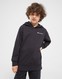 CHAMPION PULÓVER KAPUCNIS HOODED SWEATSHIRT B