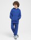CHAMPION BLUZĂ CU GLUGĂ HOODED SWEATSHIRT B