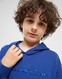 CHAMPION BLUZĂ CU GLUGĂ HOODED SWEATSHIRT B