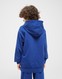 CHAMPION PULÓVER KAPUCNIS HOODED SWEATSHIRT B