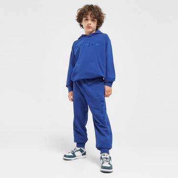Pantaloni pentru copii CHAMPION PANTALONI  RIB CUFF PANTS B