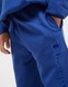 CHAMPION PANTALONI  RIB CUFF PANTS B