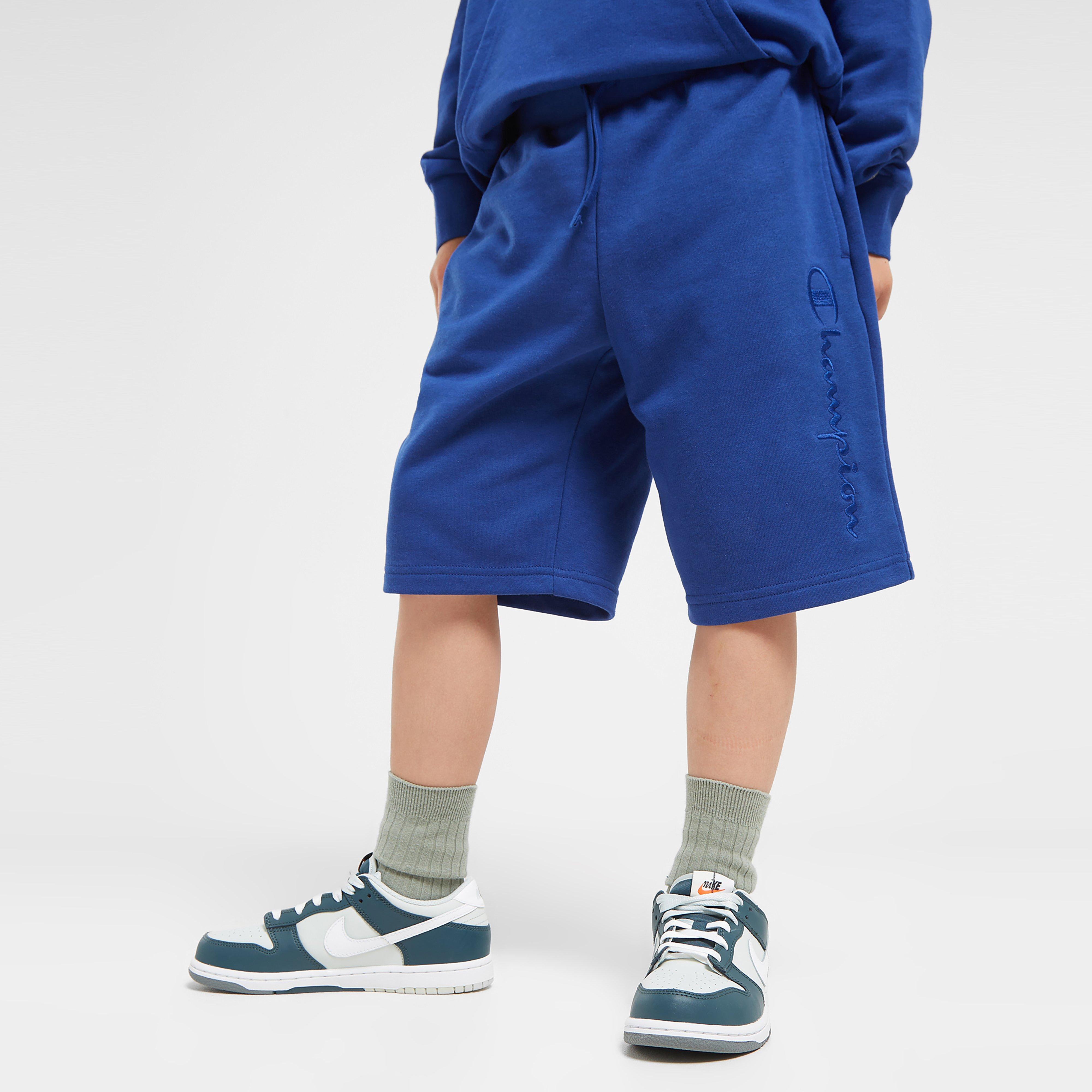 Pantaloni scurți pentru copii CHAMPION PANTALONI SCURȚI BERMUDA B