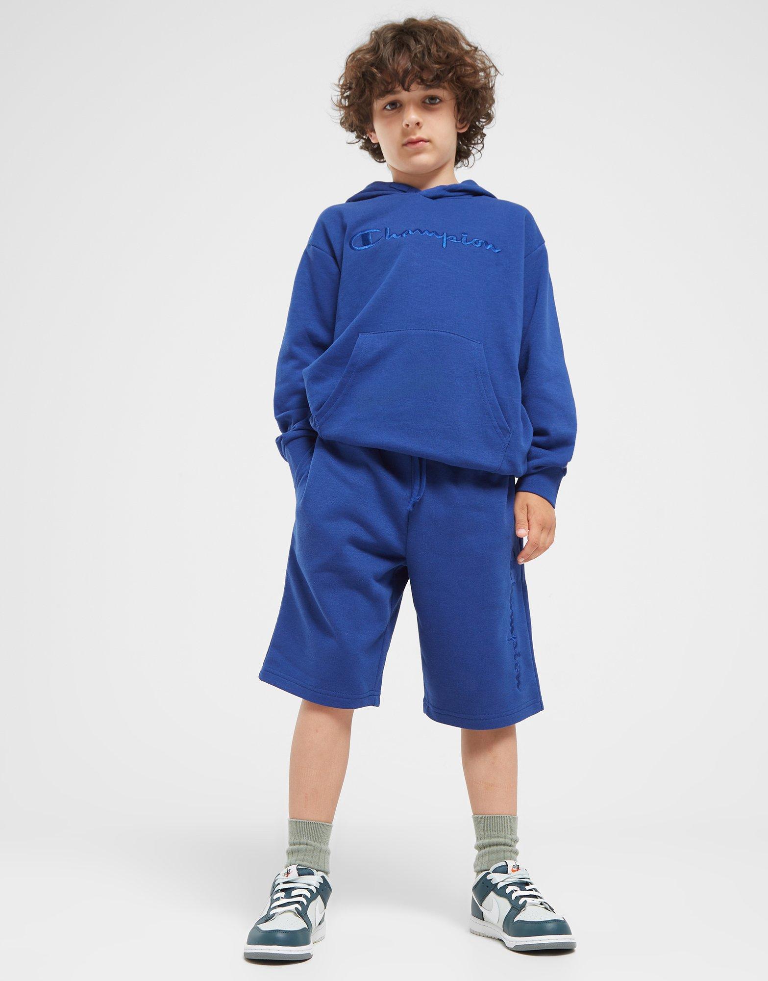 Champion Szorty Bermuda B