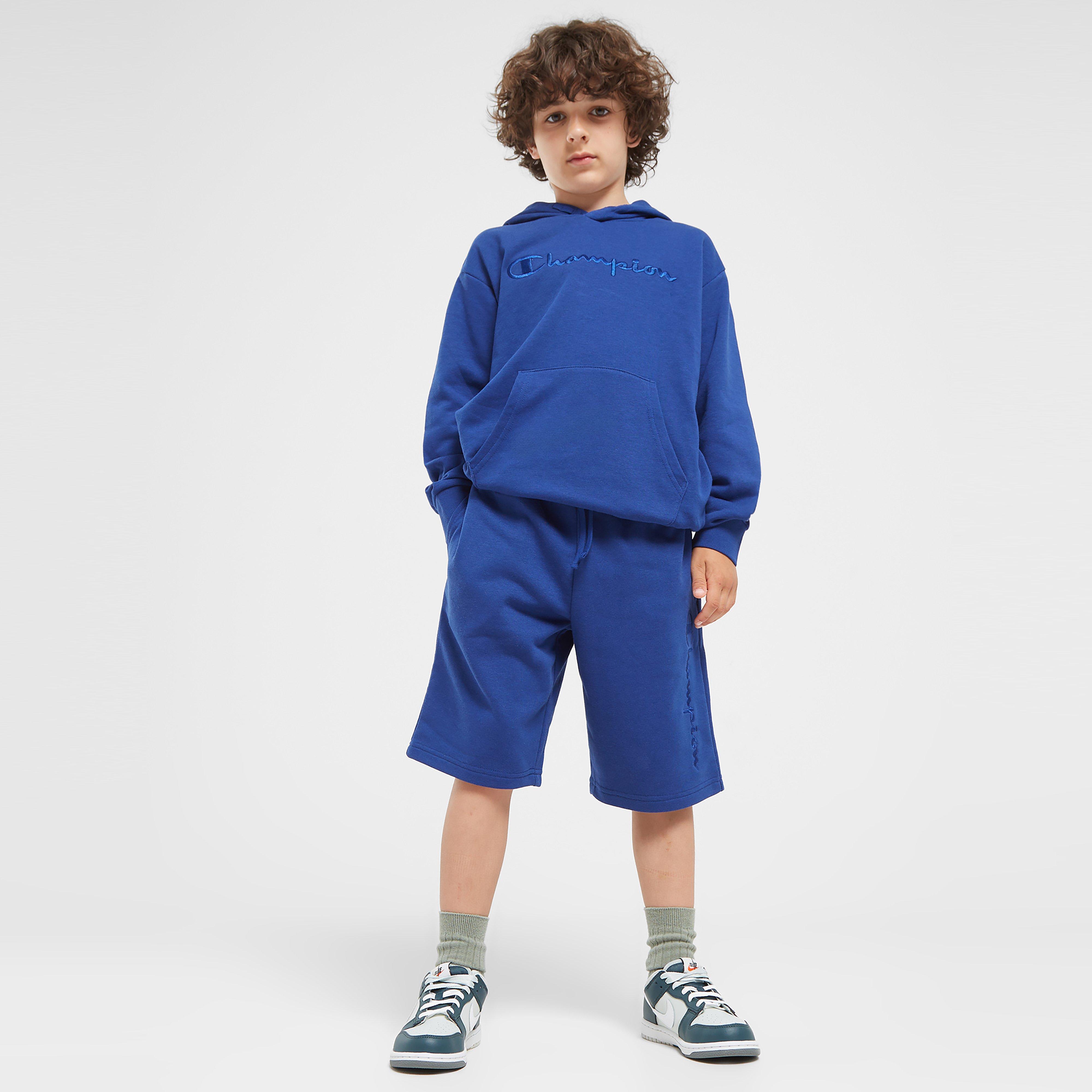 Pantaloni scurți pentru copii CHAMPION PANTALONI SCURȚI BERMUDA B