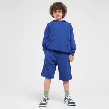 Pantaloni scurți pentru copii CHAMPION PANTALONI SCURȚI BERMUDA B