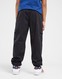 CHAMPION SPODNIE ELASTIC CUFF CARGO PANT B