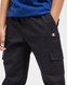 CHAMPION SPODNIE ELASTIC CUFF CARGO PANT B