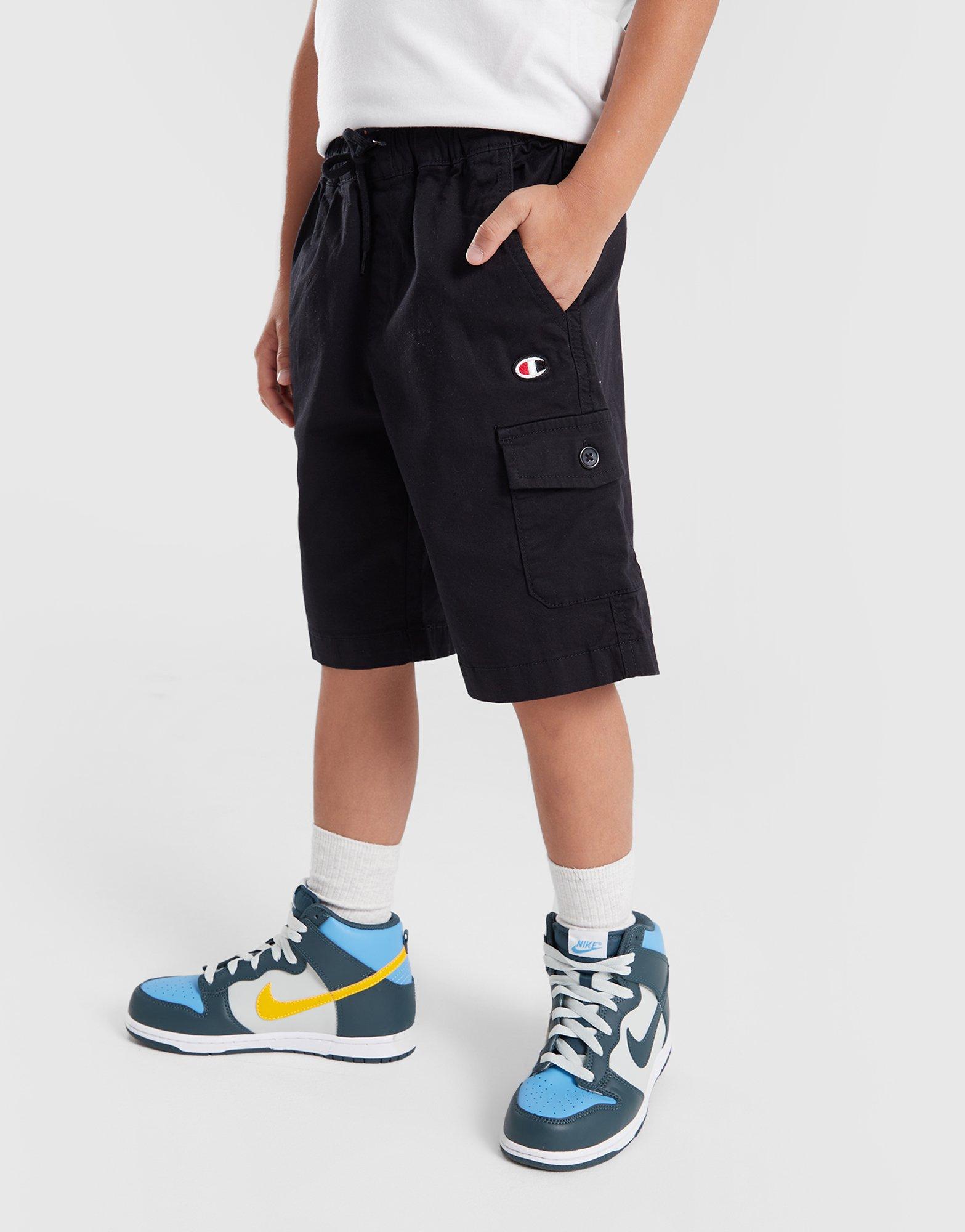 Champion Šortky  Cargo Bermuda B