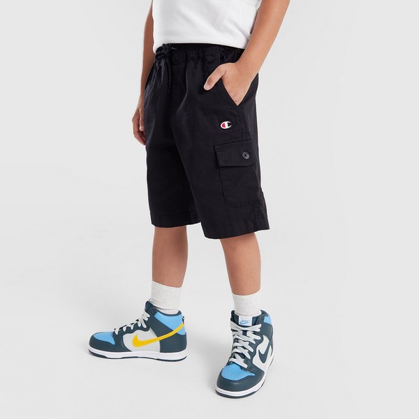 CHAMPION KRATKE HLAČE CARGO BERMUDA B