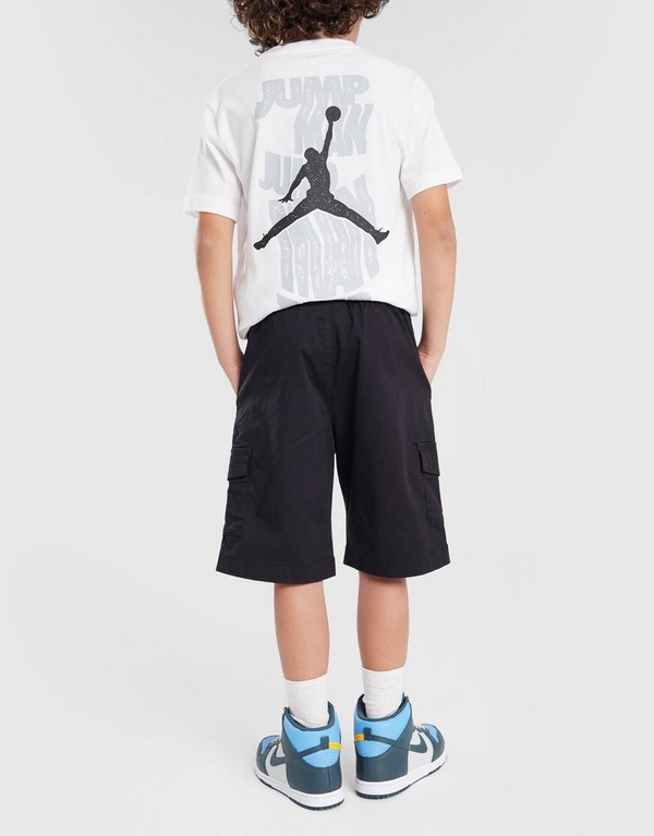 Champion Szorty Cargo Bermuda B