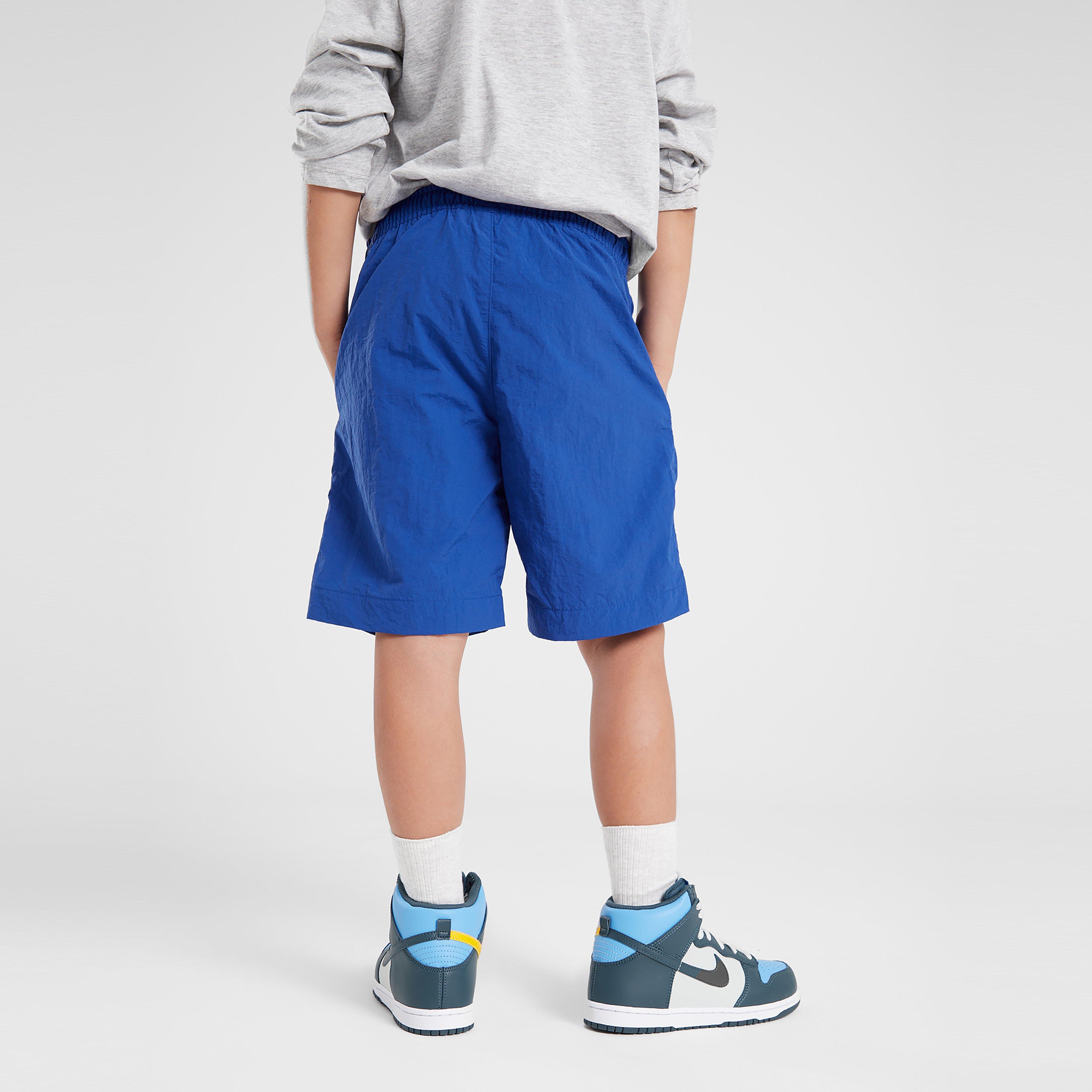 Pantaloni scurți pentru copii CHAMPION PANTALONI SCURȚI BEACHSHORT B