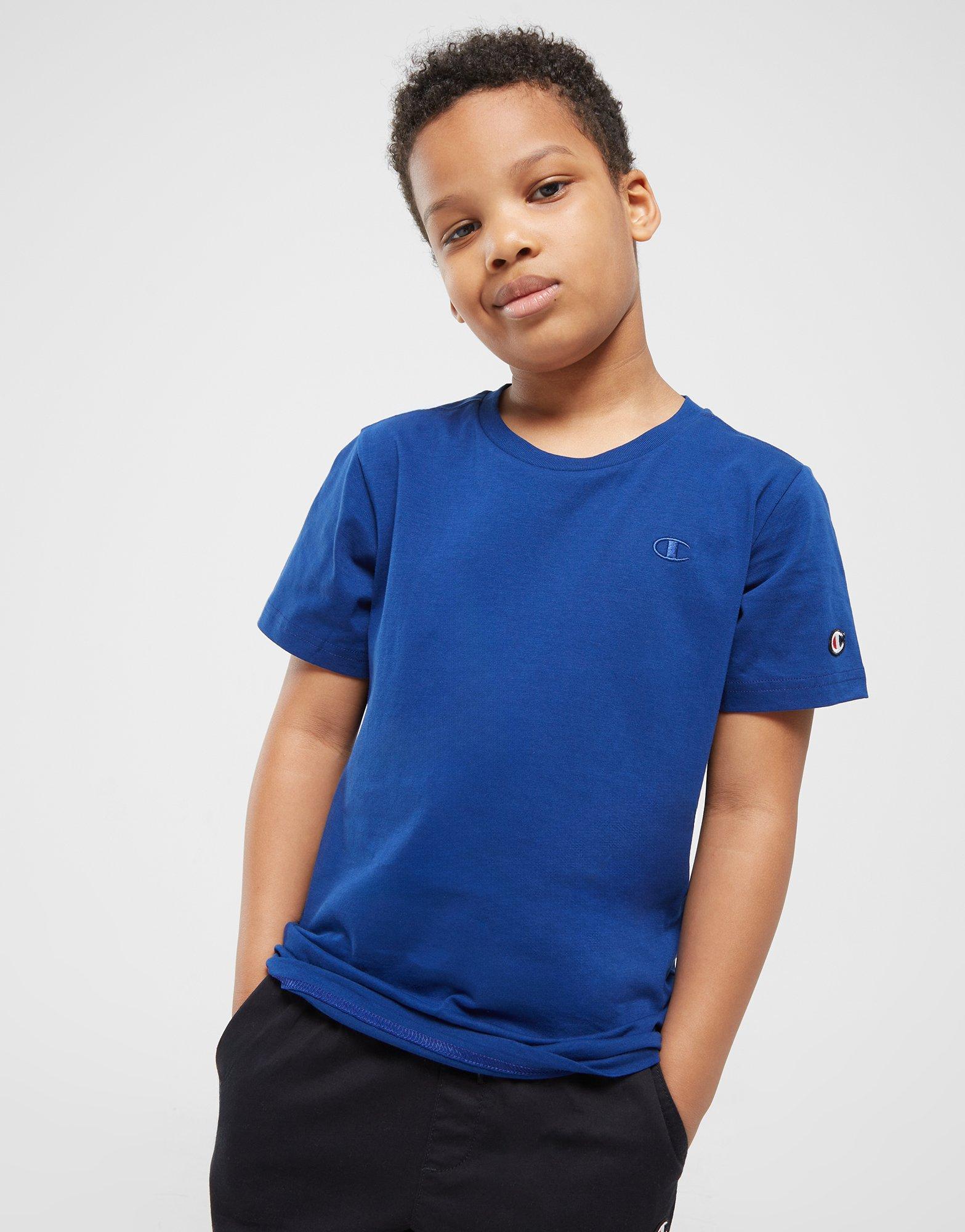 Champion Tričko Crewneck Tričko B