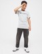 CHAMPION T-SHIRT CREWNECK T-SHIRT B