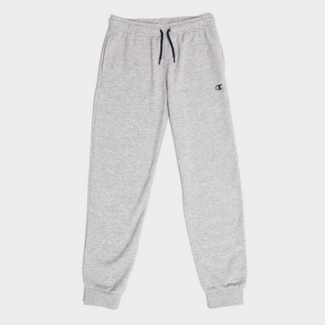 CHAMPION SPODNIE RIB CUFF PANTS B