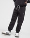 CHAMPION SPODNIE RIB CUFF PANTS B