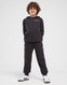 CHAMPION SPODNIE RIB CUFF PANTS B