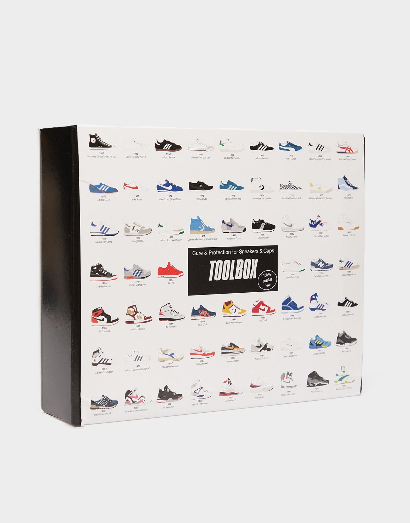 Empire Čisticí Sada Toolbox