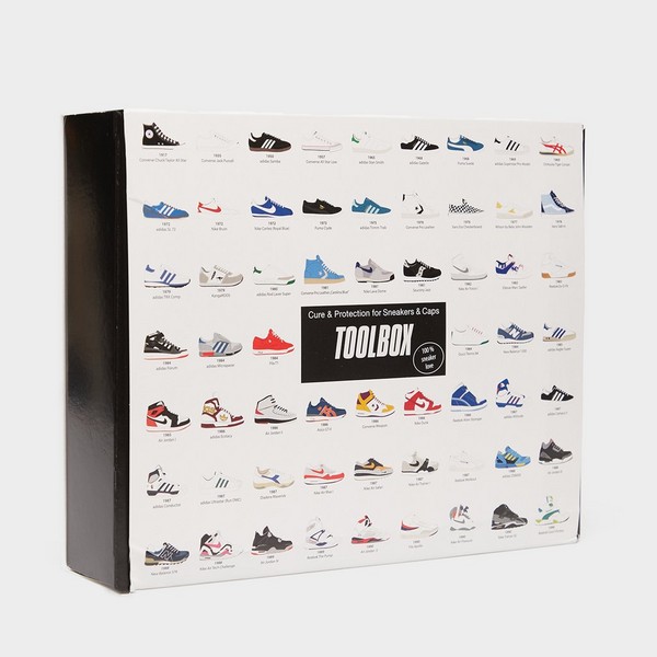 EMPIRE ZESTAW CZYSZCZĄCY TOOLBOX