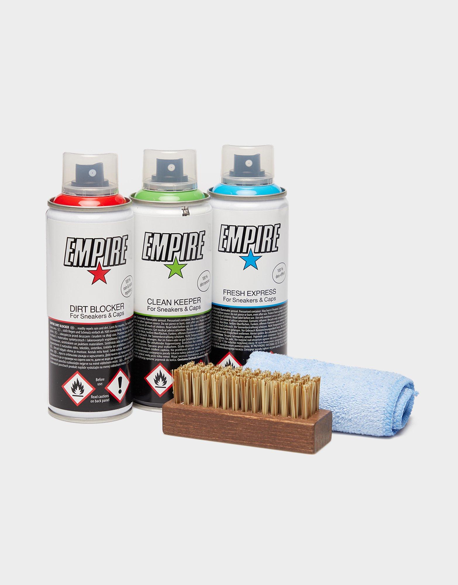 EMPIRE ZESTAW CZYSZCZĄCY TOOLBOX 31000261 | kolor Multikolor