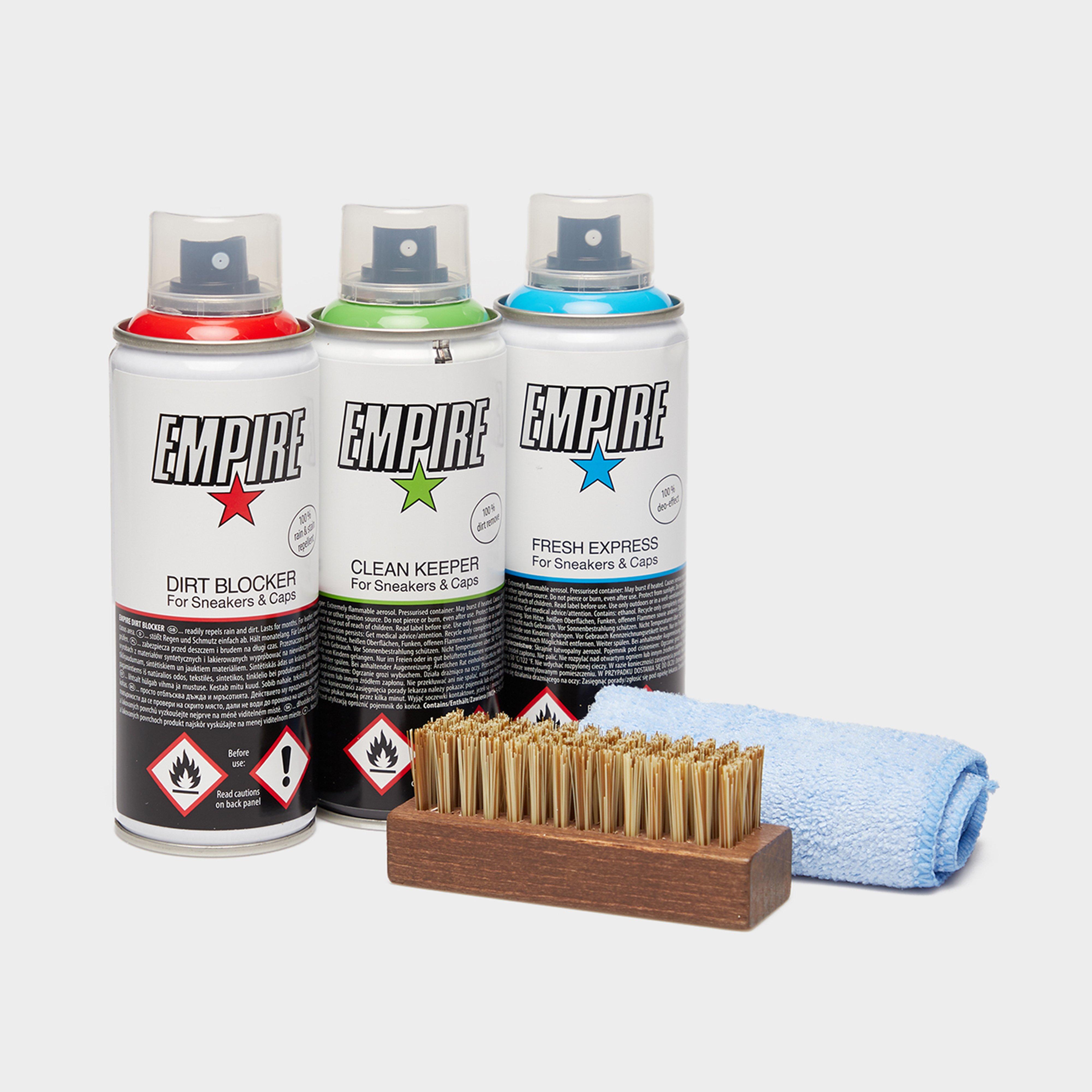 EMPIRE ČISTIACA SÚPRAVA TOOLBOX