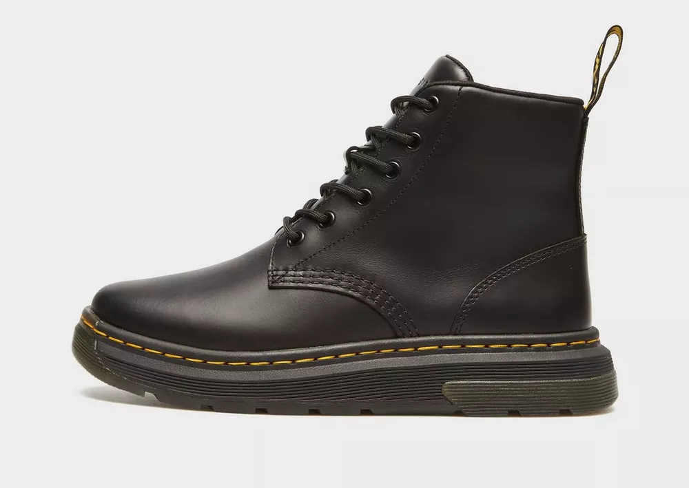 Dr Martens DR.MARTENS CREWSON CHUKKA, фото 1 з 6