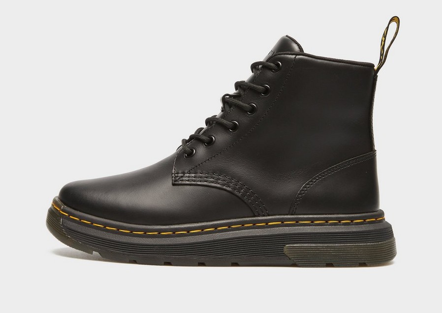 Női téli cipők DR.MARTENS CREWSON CHUKKA