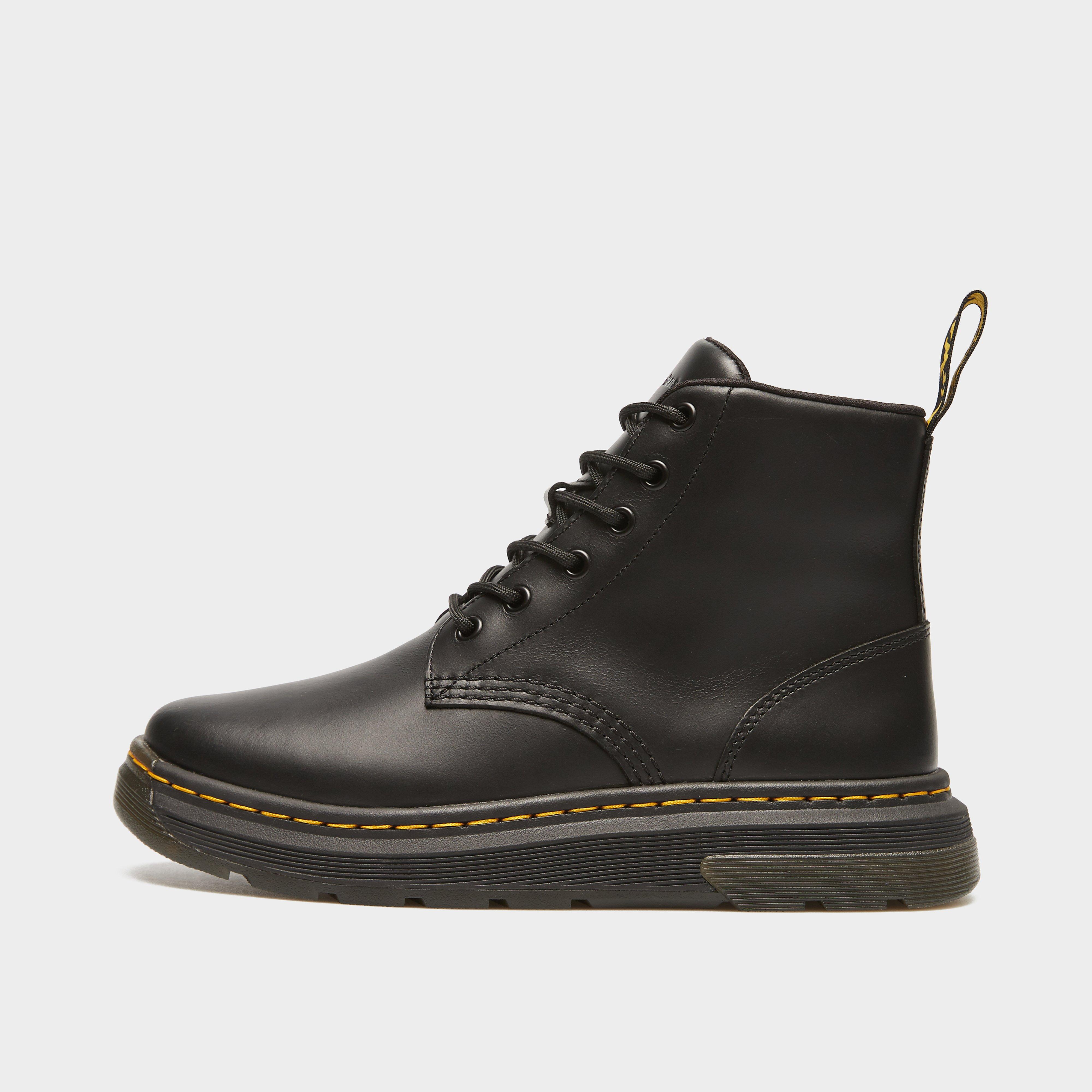 Női téli cipők DR.MARTENS CREWSON CHUKKA