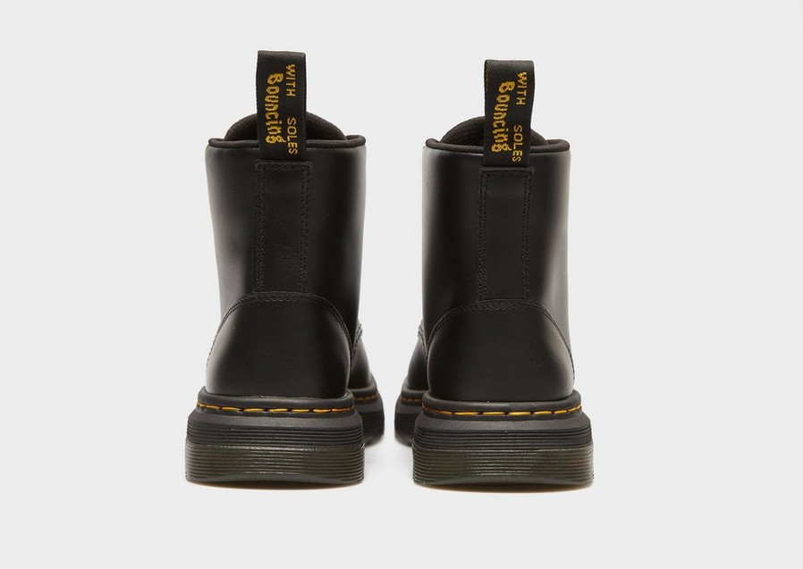 Ghete iarnă de damă DR.MARTENS CREWSON CHUKKA 31672001 Negru