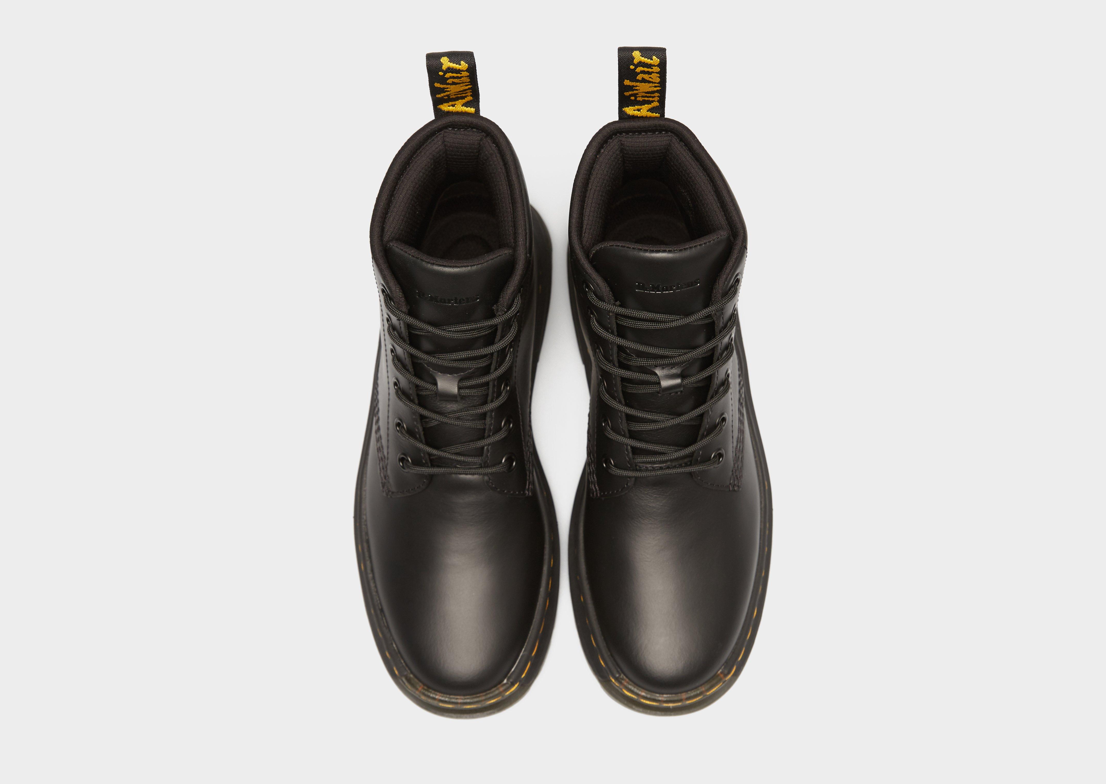 Dr.martens Crewson Chukka.