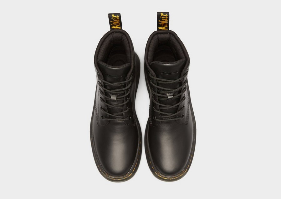 Ghete iarnă de damă DR.MARTENS CREWSON CHUKKA 31672001 Negru