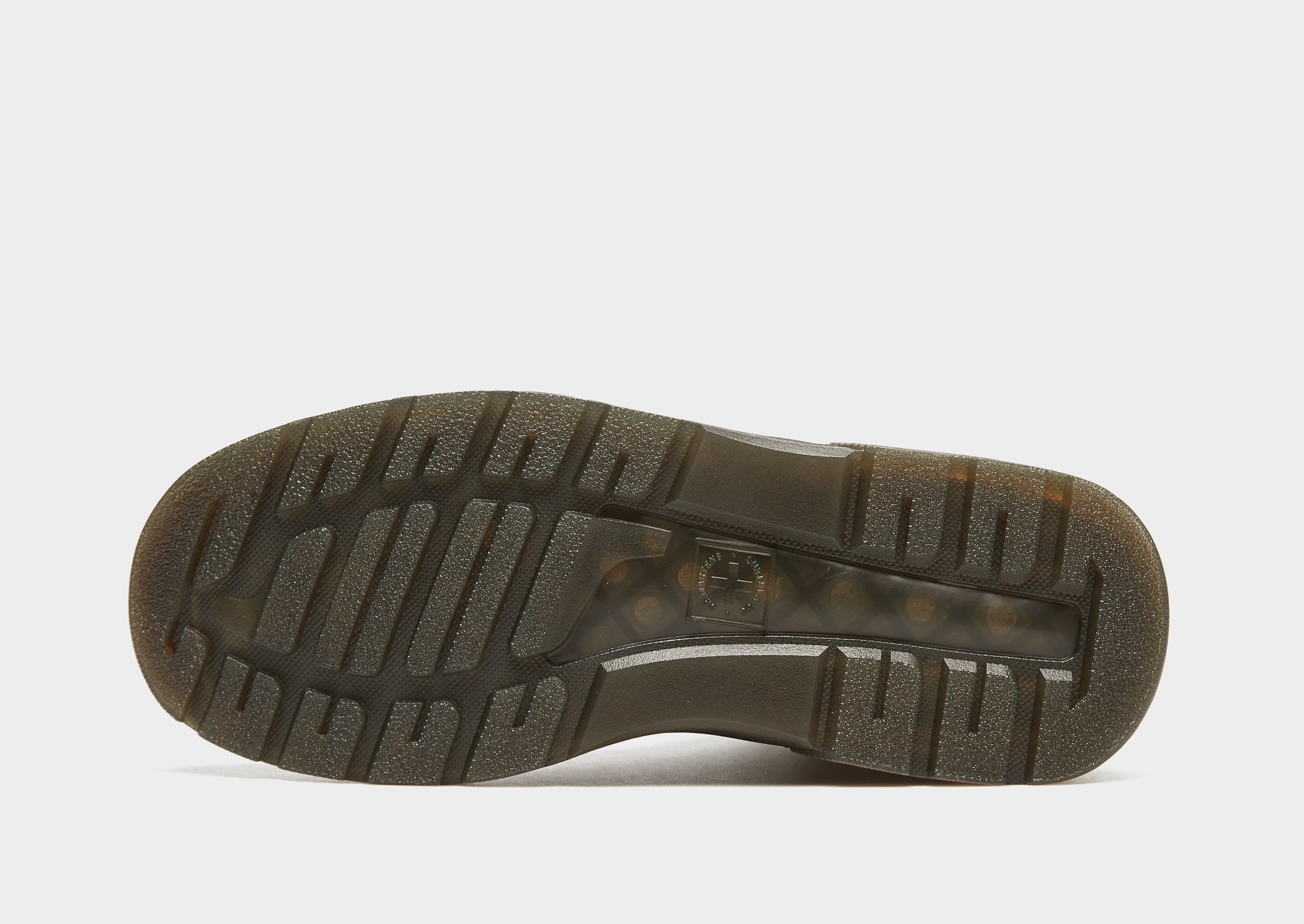 Buty zimowe damskie DR.MARTENS CREWSON CHUKKA 31672001 Czarny