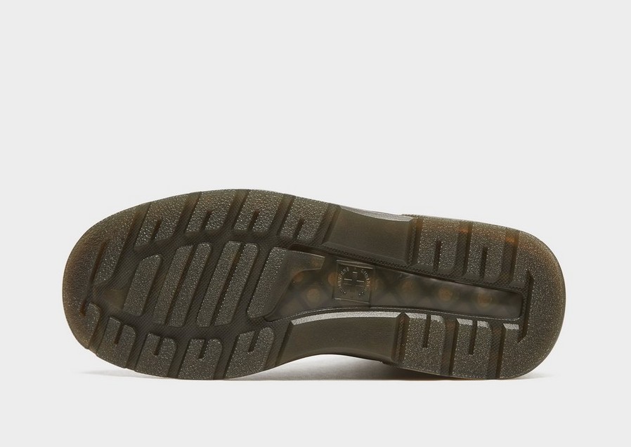 Ghete iarnă de damă DR.MARTENS CREWSON CHUKKA 31672001 Negru