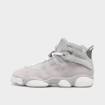 Дитячі кросівки JORDAN 6 RINGS BG