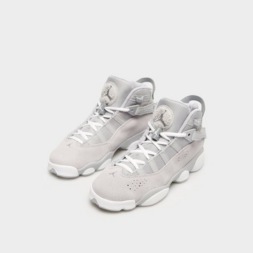 Дитячі кросівки JORDAN 6 RINGS BG