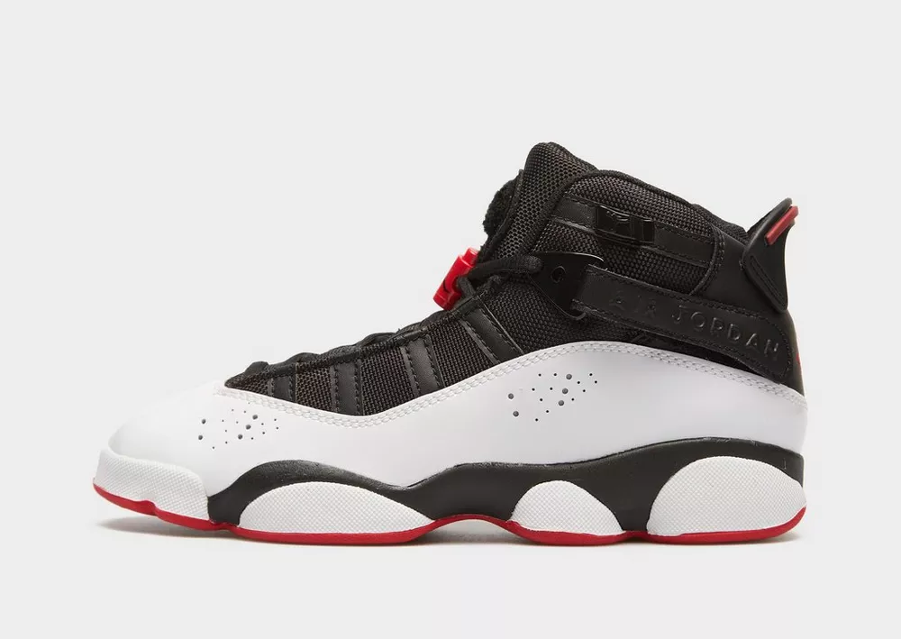 JORDAN 6 RINGS BG, фото 1 з 6