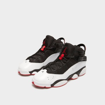Buty sneakersy dla dzieci JORDAN 6 RINGS BG