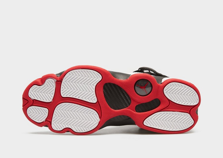 Дитячі кросівки JORDAN 6 RINGS BG 323419-067 Чорний