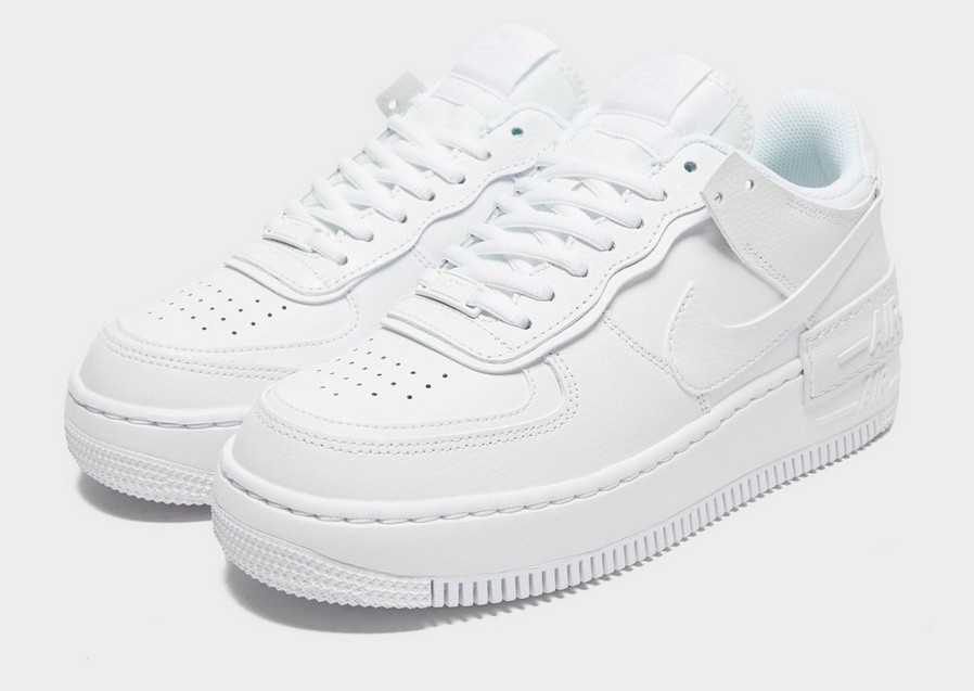 Nike air force outlet damskie