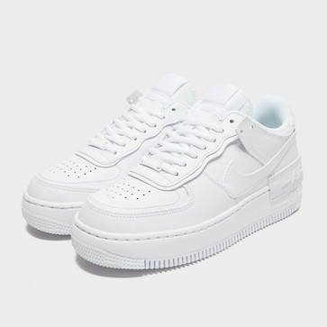 Adidași de damă NIKE W AIR FORCE 1 SHADOW