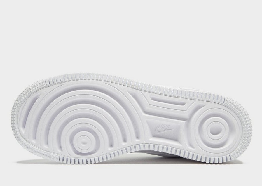 Жіночі кросівки NIKE W AIR FORCE 1 SHADOW CI0919-100 Білий