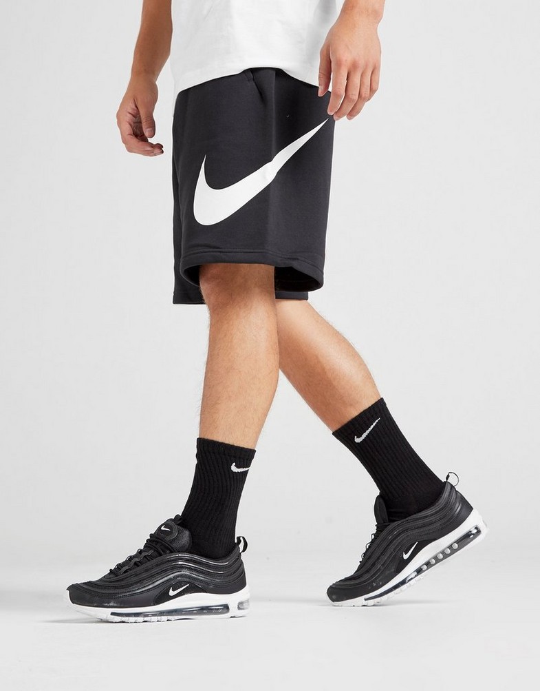 Férfi rövidnadrág NIKE   M NSW CLUB SHORT BB GX