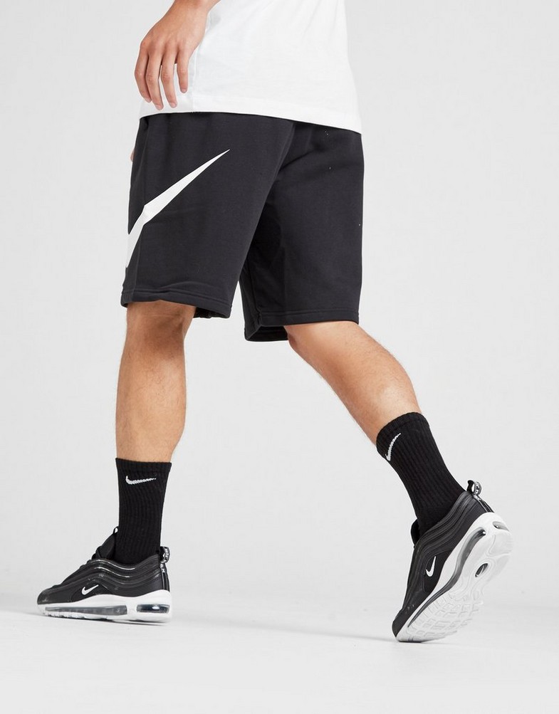 Férfi rövidnadrág NIKE   M NSW CLUB SHORT BB GX