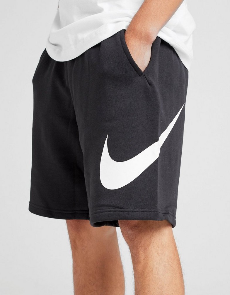 Férfi rövidnadrág NIKE   M NSW CLUB SHORT BB GX