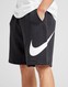 NIKE   M NSW CLUB SHORT BB GX