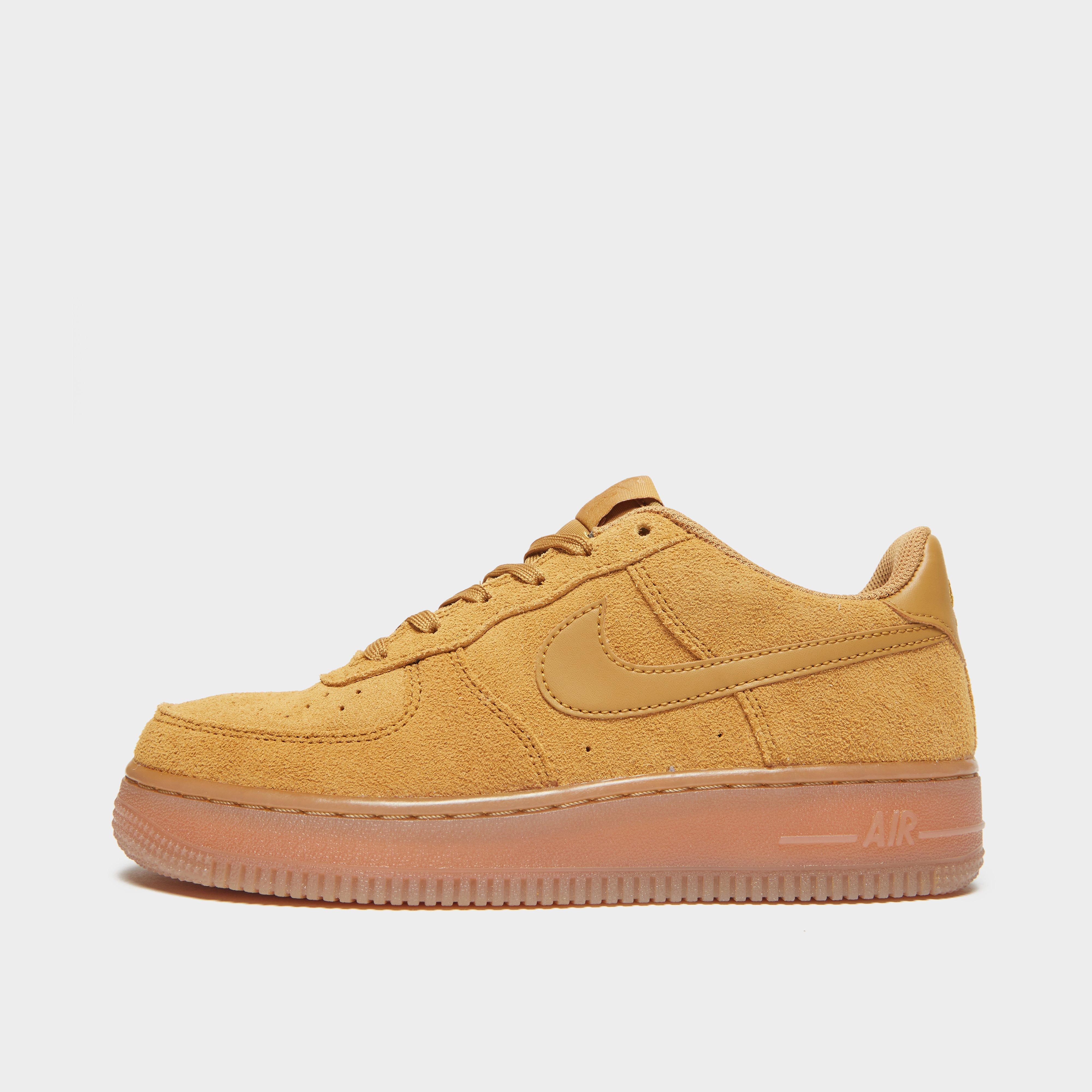Detské tenisky NIKE AIR FORCE 1 LV8 3