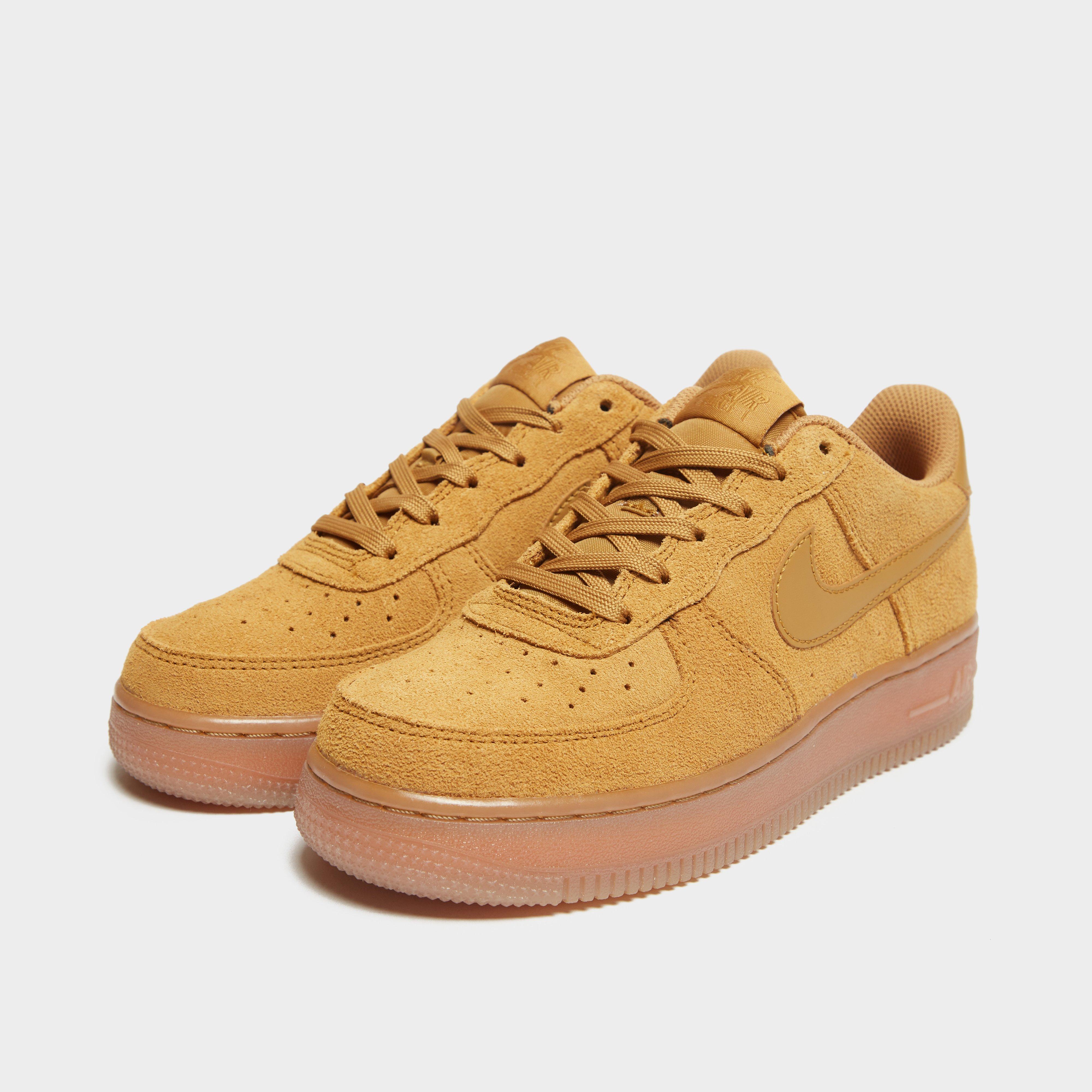 Detské tenisky NIKE AIR FORCE 1 LV8 3