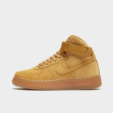 Adidași pentru copii NIKE AIR FORCE 1 HIGH LV8 3