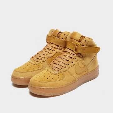 Adidași pentru copii NIKE AIR FORCE 1 HIGH LV8 3